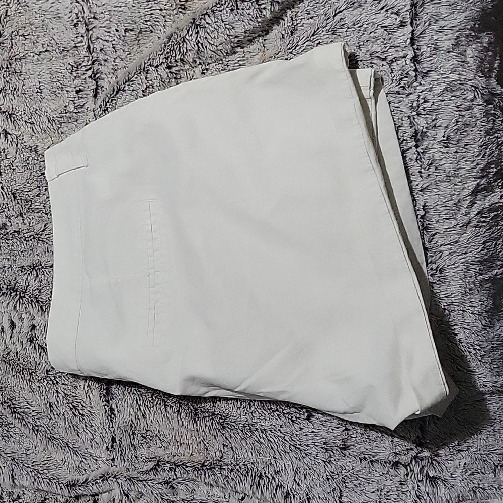 White Shorts - Picture 2 of 3